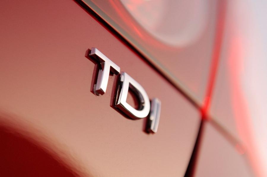  Volkswagen Jetta TDi Street Cup Edition 2010 года  (фото 23 из 41)